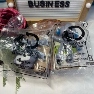 Discovery Mindblown Constellation Bot Toy